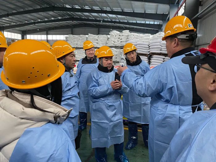 聚力同行，智創(chuàng)未來|河南旭百瑞2025年度首場招商推介會圓 滿召開！